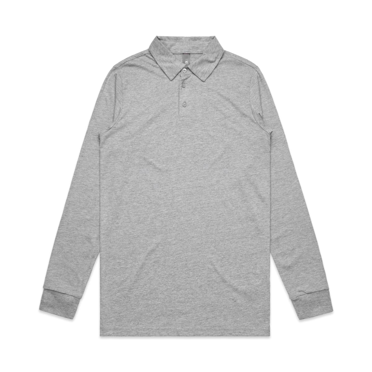 Chad L/S Polo