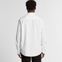 Poplin Shirt