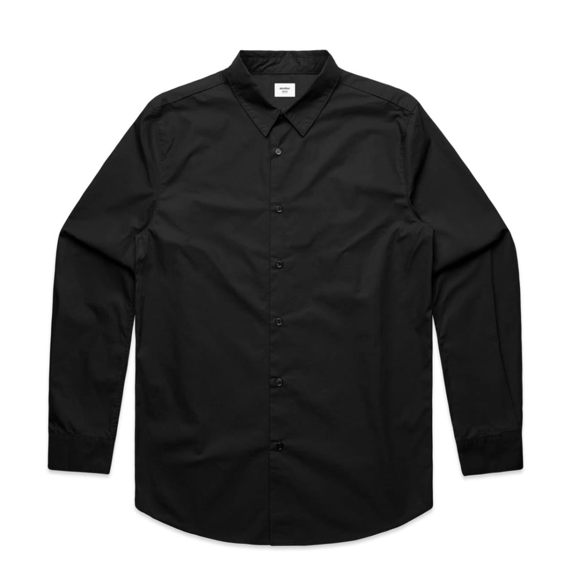 Poplin Shirt