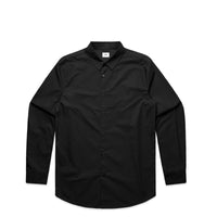 Poplin Shirt