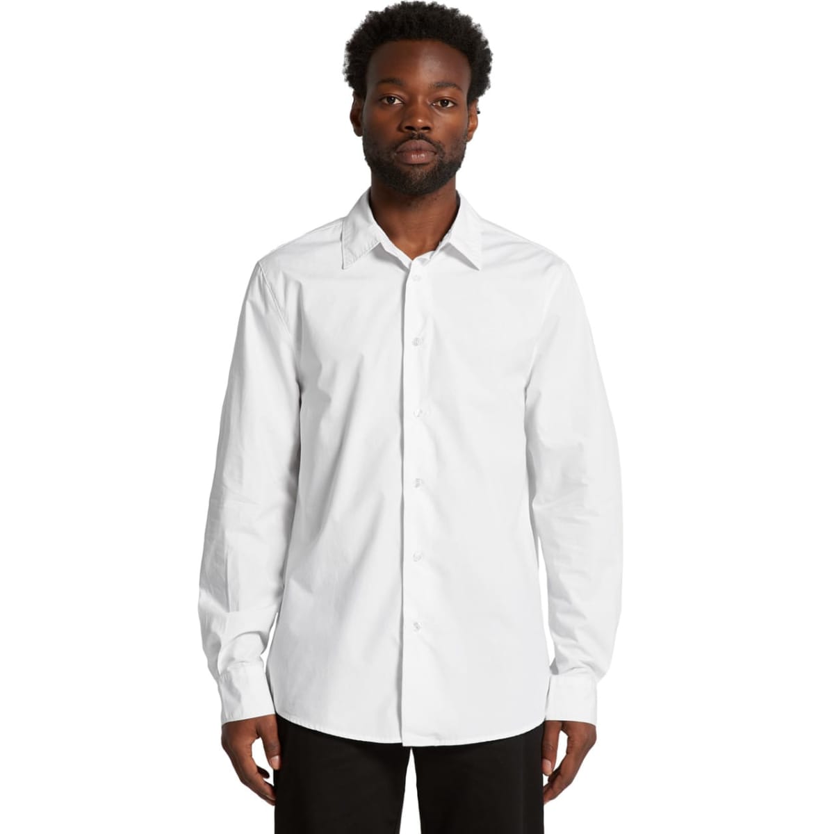 Poplin Shirt