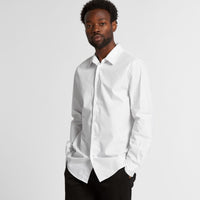 Poplin Shirt