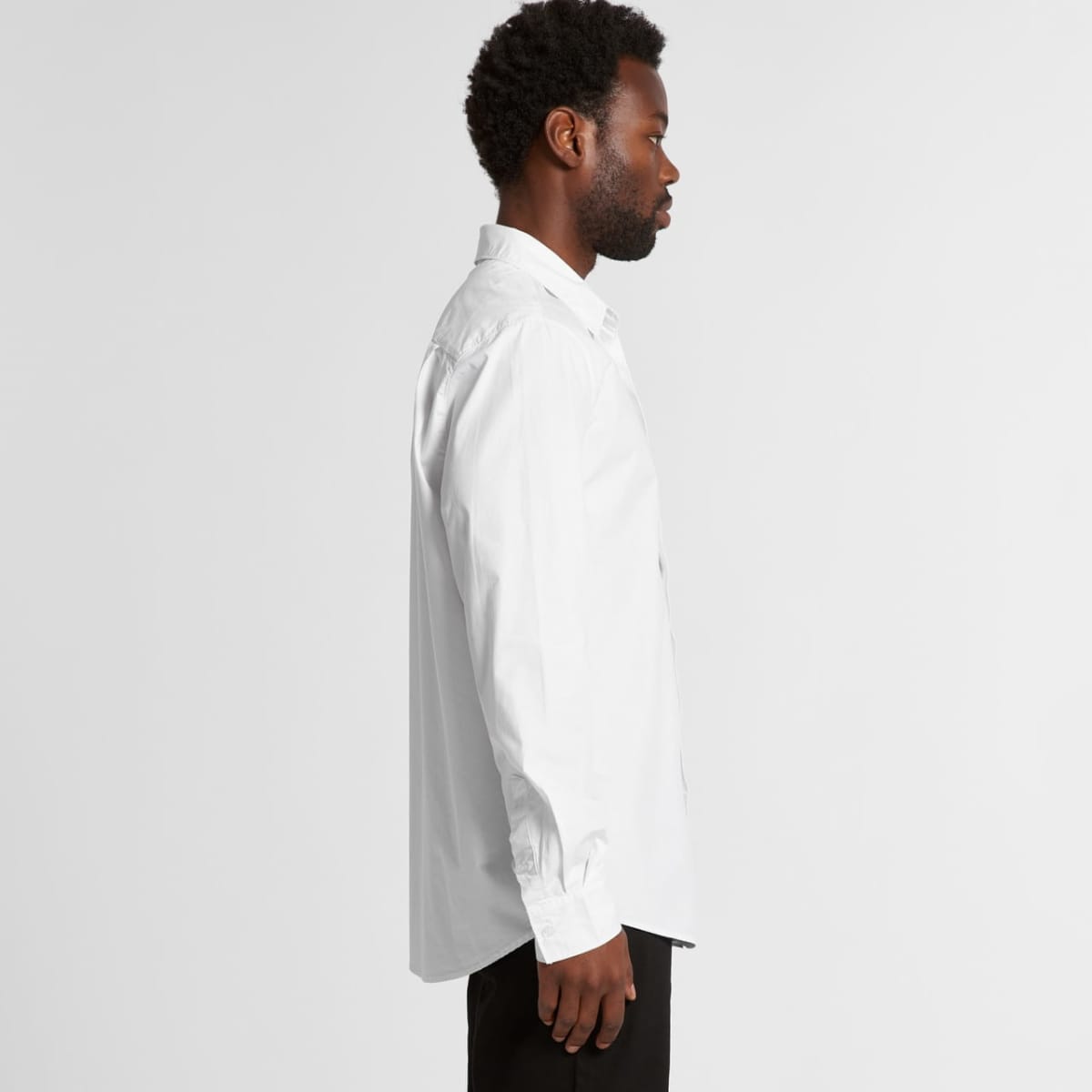 Poplin Shirt