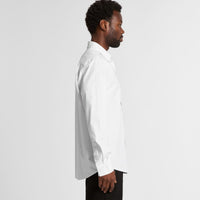 Poplin Shirt