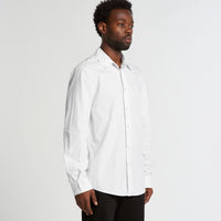 Poplin Shirt