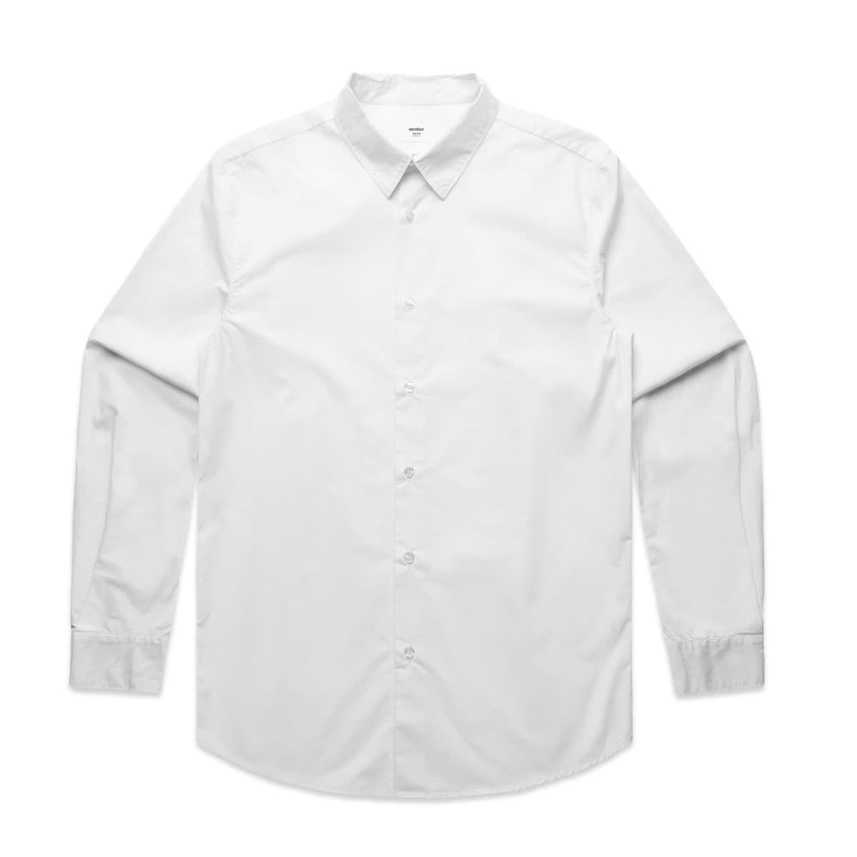 Poplin Shirt