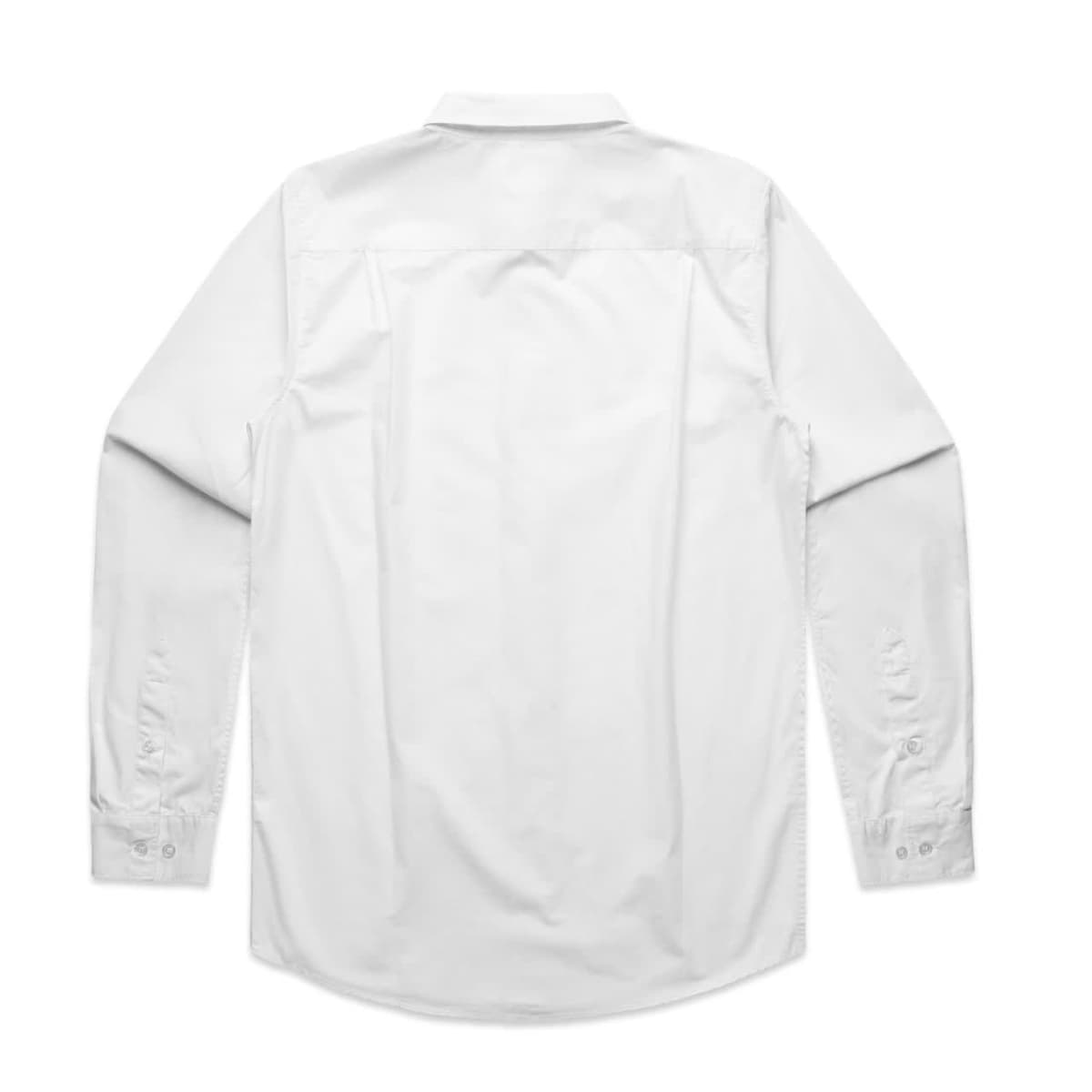 Poplin Shirt