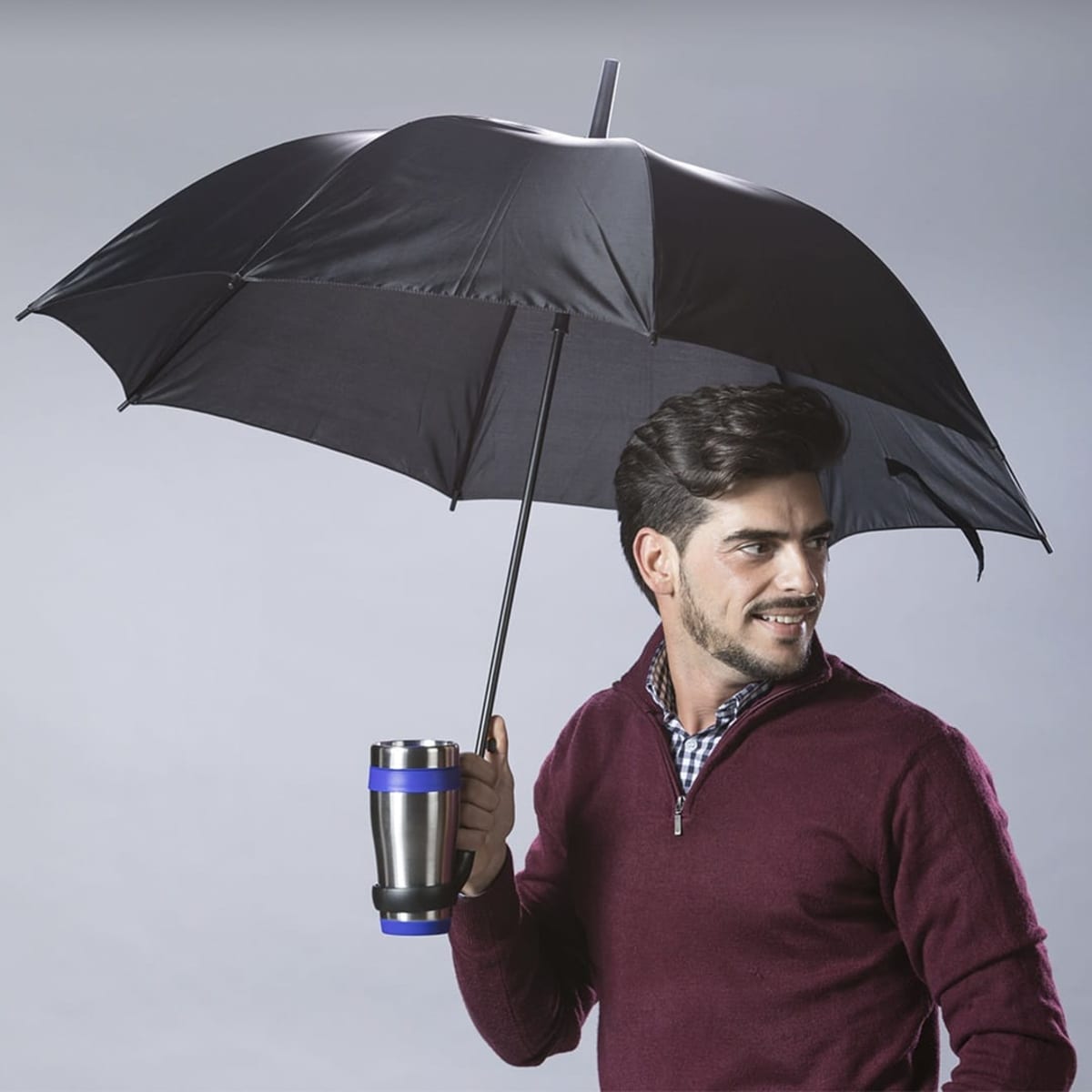 Umbrella Briam