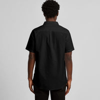 Oxford S/S Shirt