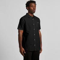 Oxford S/S Shirt