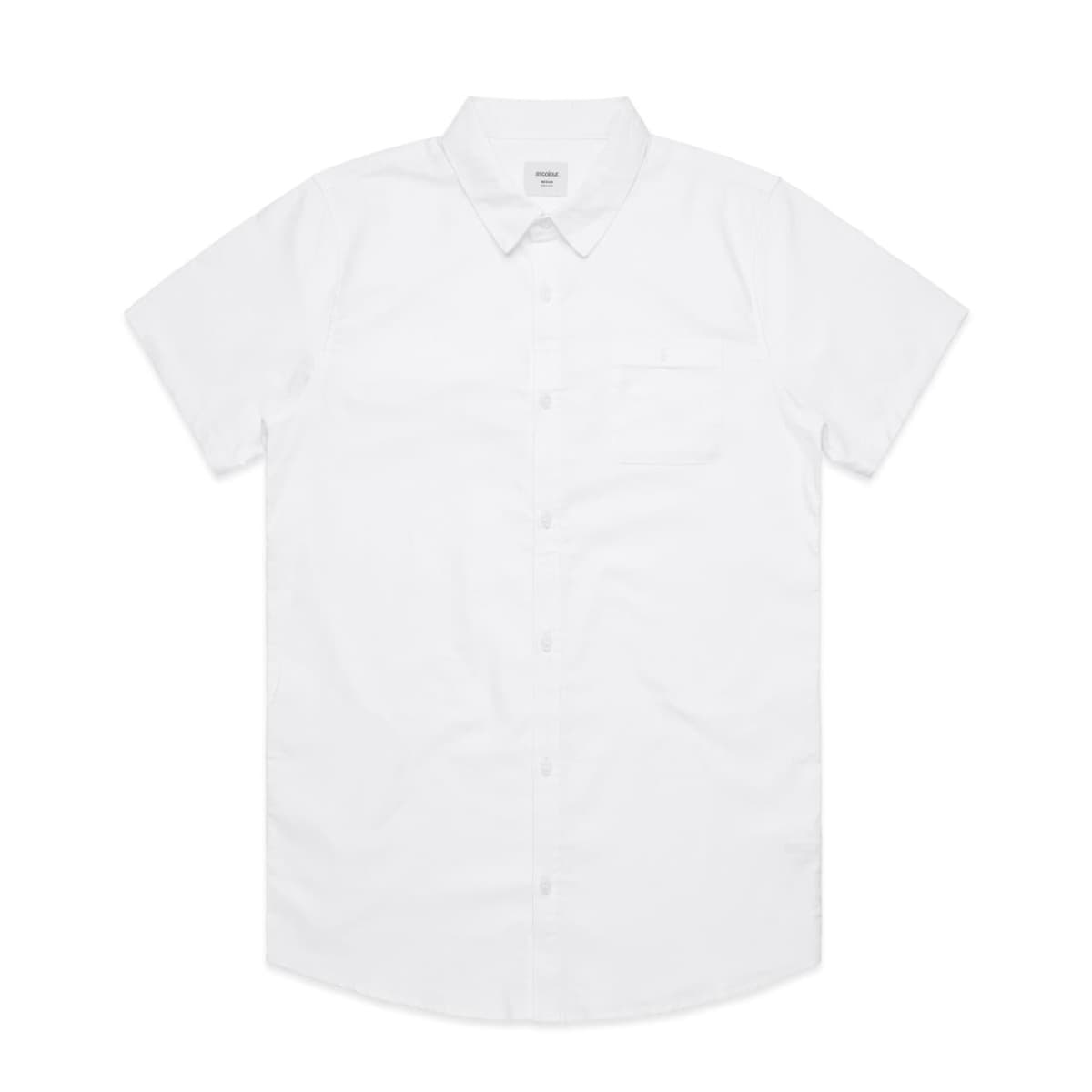 Oxford S/S Shirt
