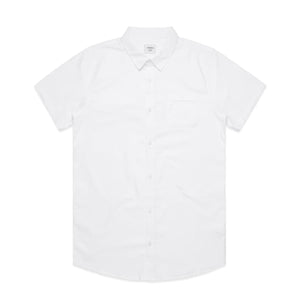 Oxford S/S Shirt