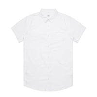Oxford S/S Shirt