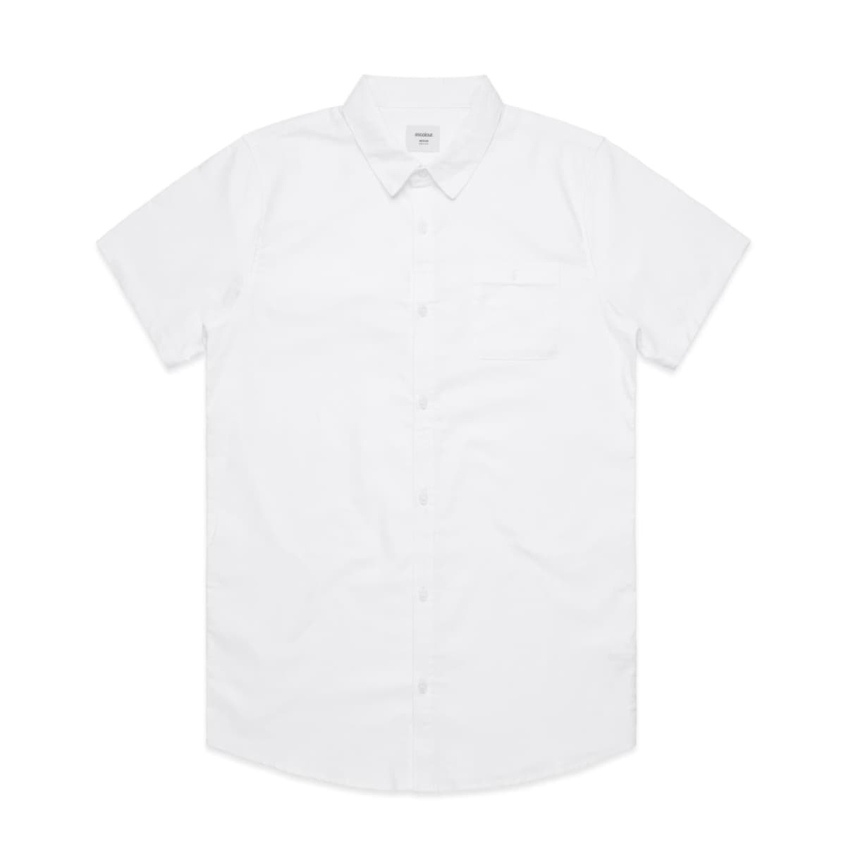 Oxford S/S Shirt