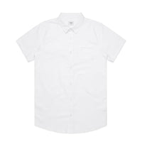 Oxford S/S Shirt