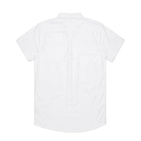 Oxford S/S Shirt