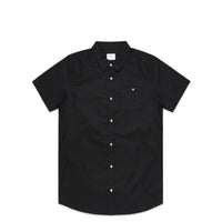 Oxford S/S Shirt