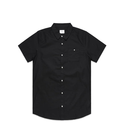 Oxford S/S Shirt