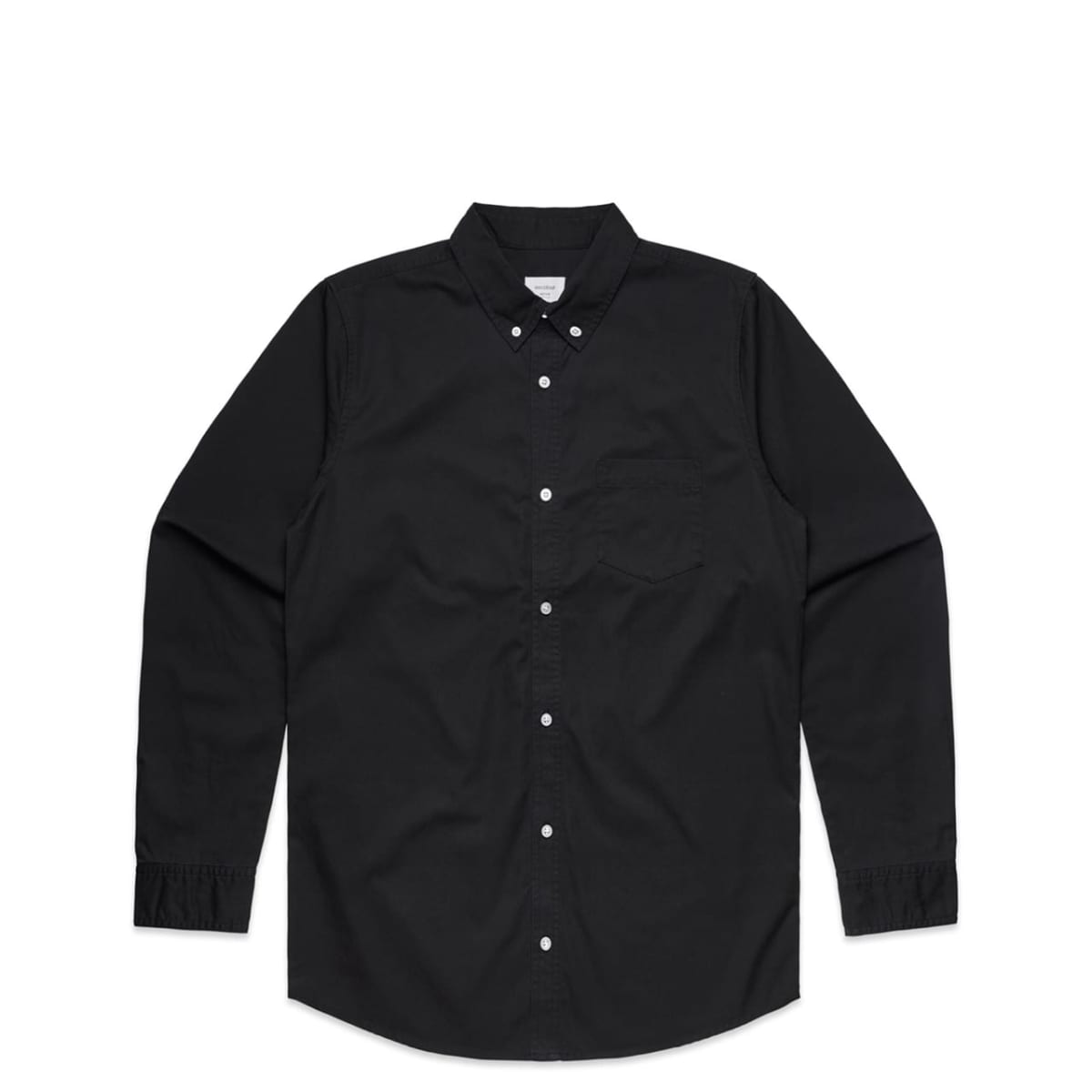 Denim Wash Shirt