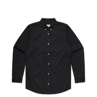 Denim Wash Shirt