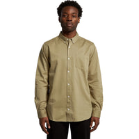 Denim Wash Shirt