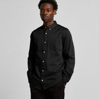 Denim Wash Shirt