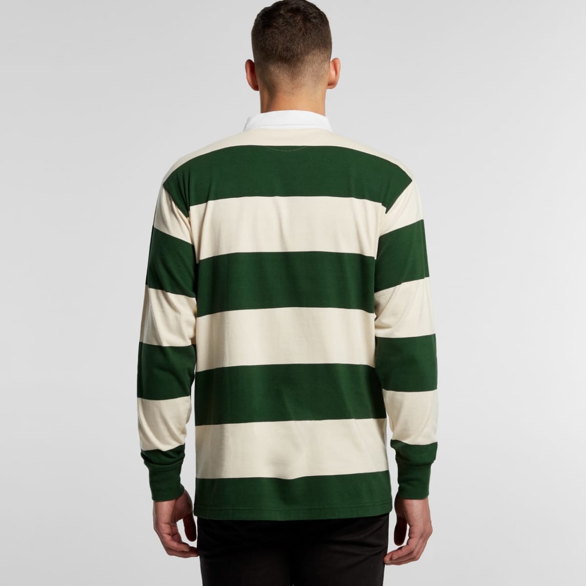 Rugby Stripe