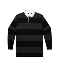 Rugby Stripe