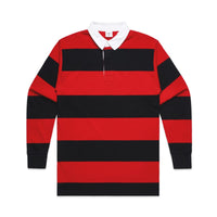 Rugby Stripe