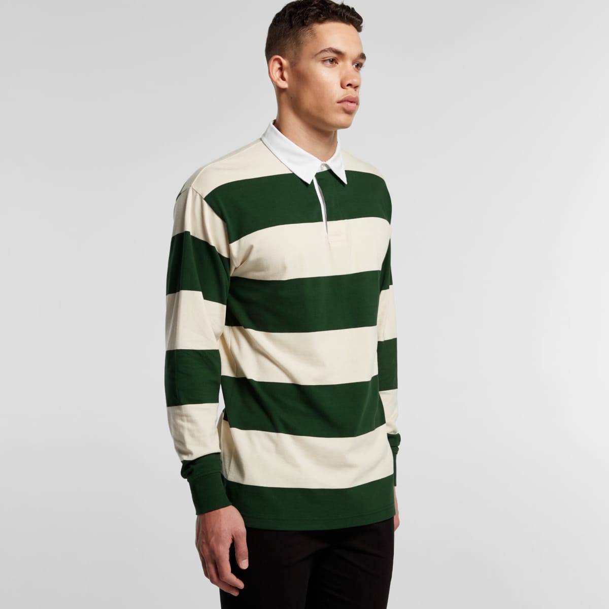 Rugby Stripe