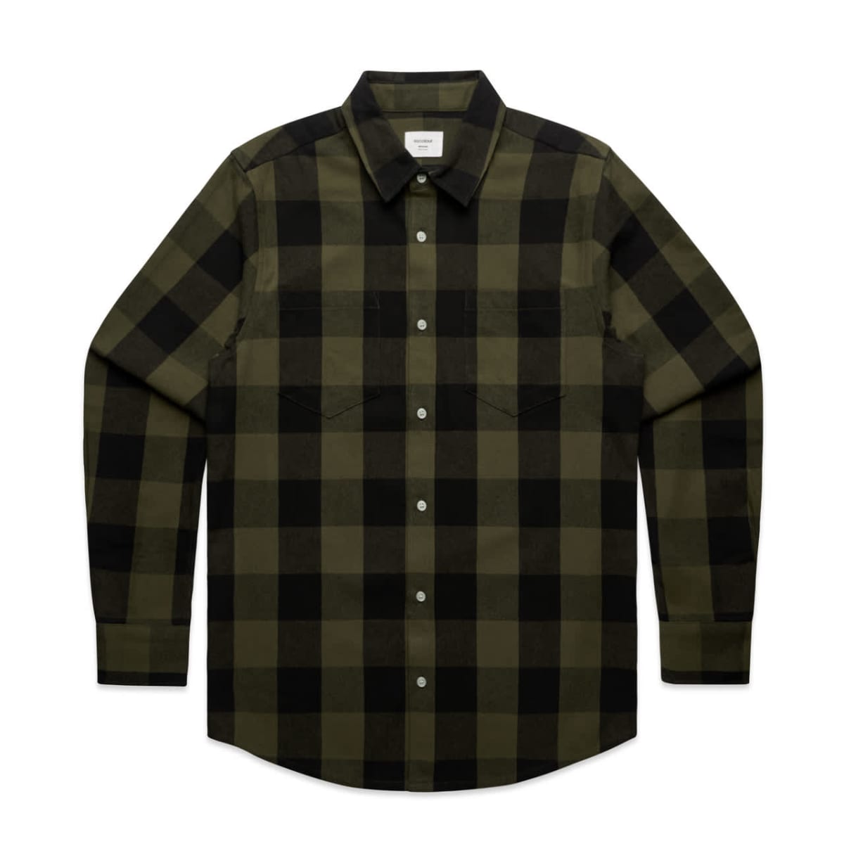 Check Shirt  S