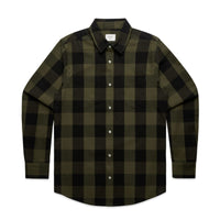 Check Shirt  S