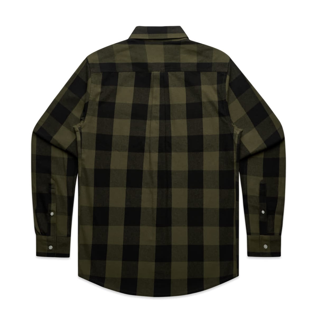 Check Shirt  S