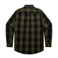 Check Shirt  S