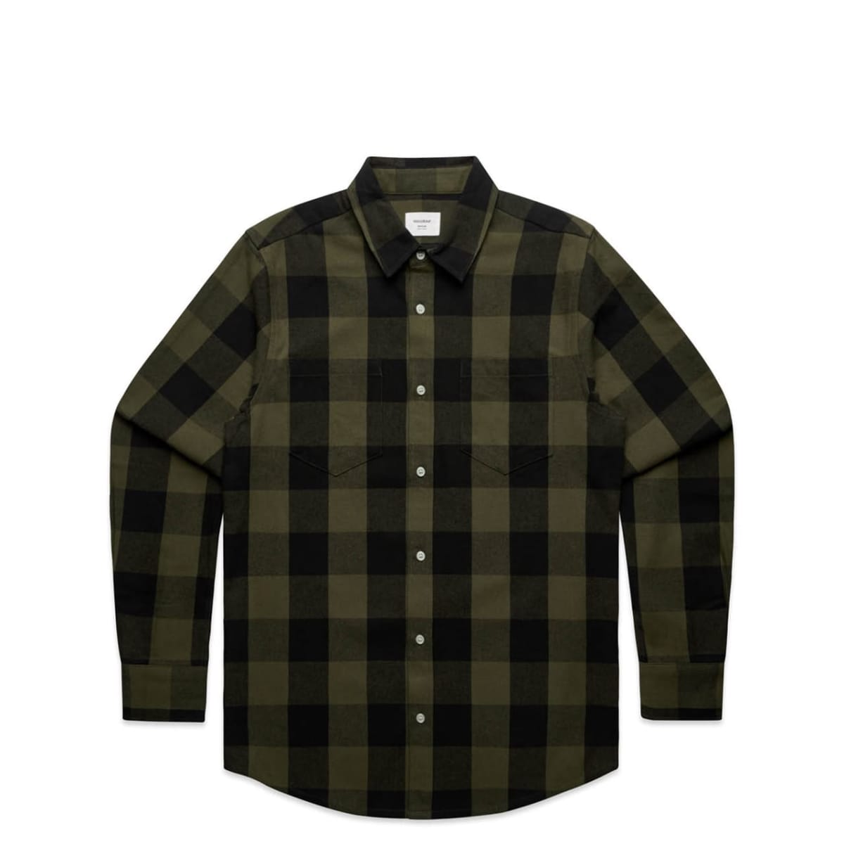 Check Shirt  S