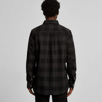 Check Shirt  S