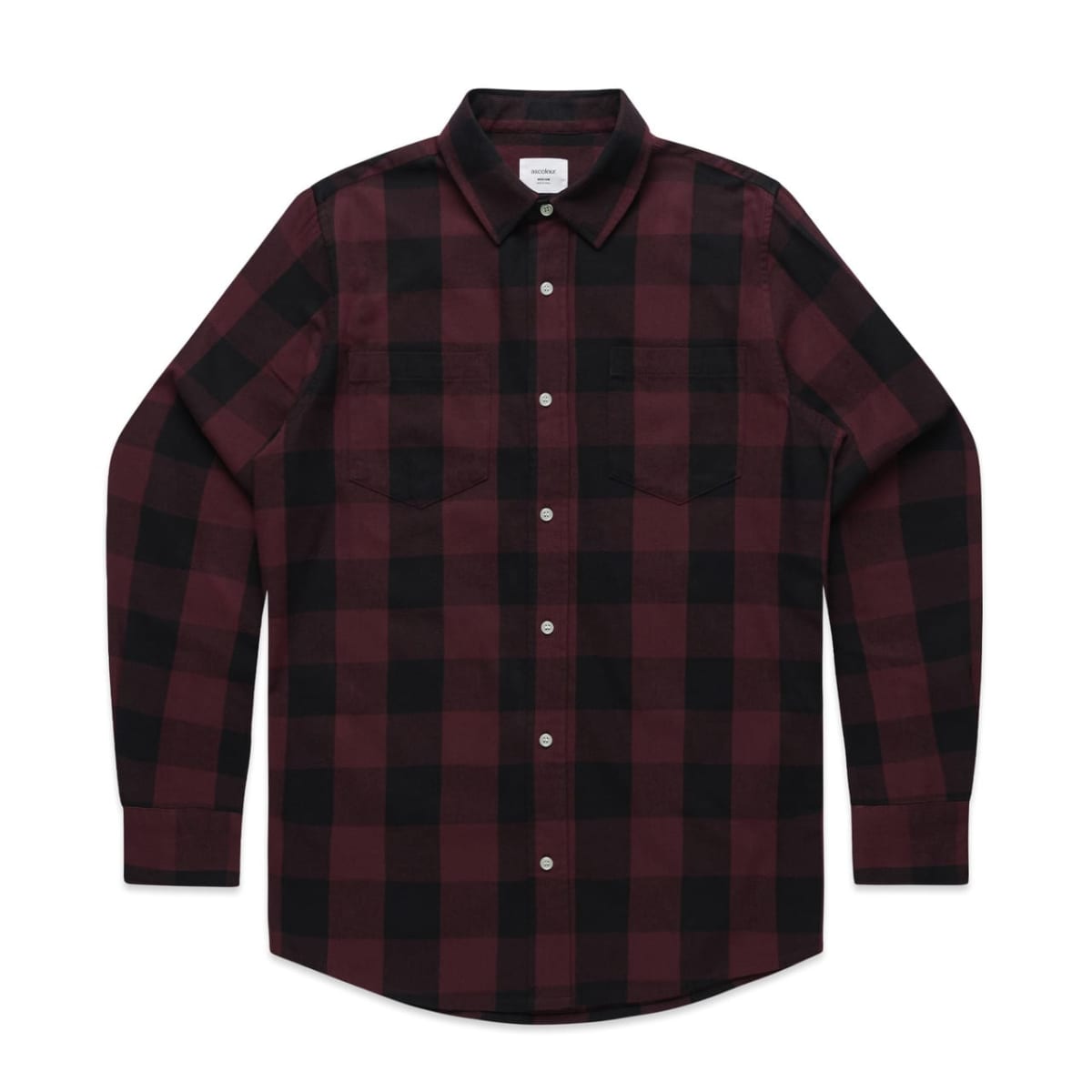 Check Shirt  S