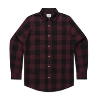 Check Shirt  S