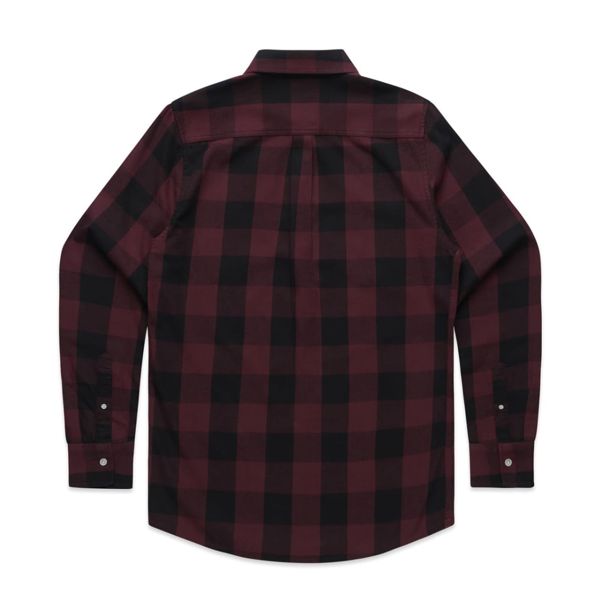 Check Shirt  S