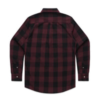 Check Shirt  S