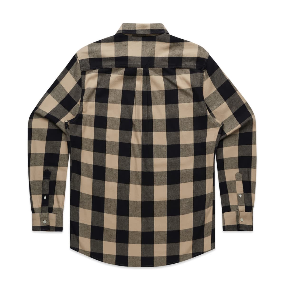 Check Shirt  S