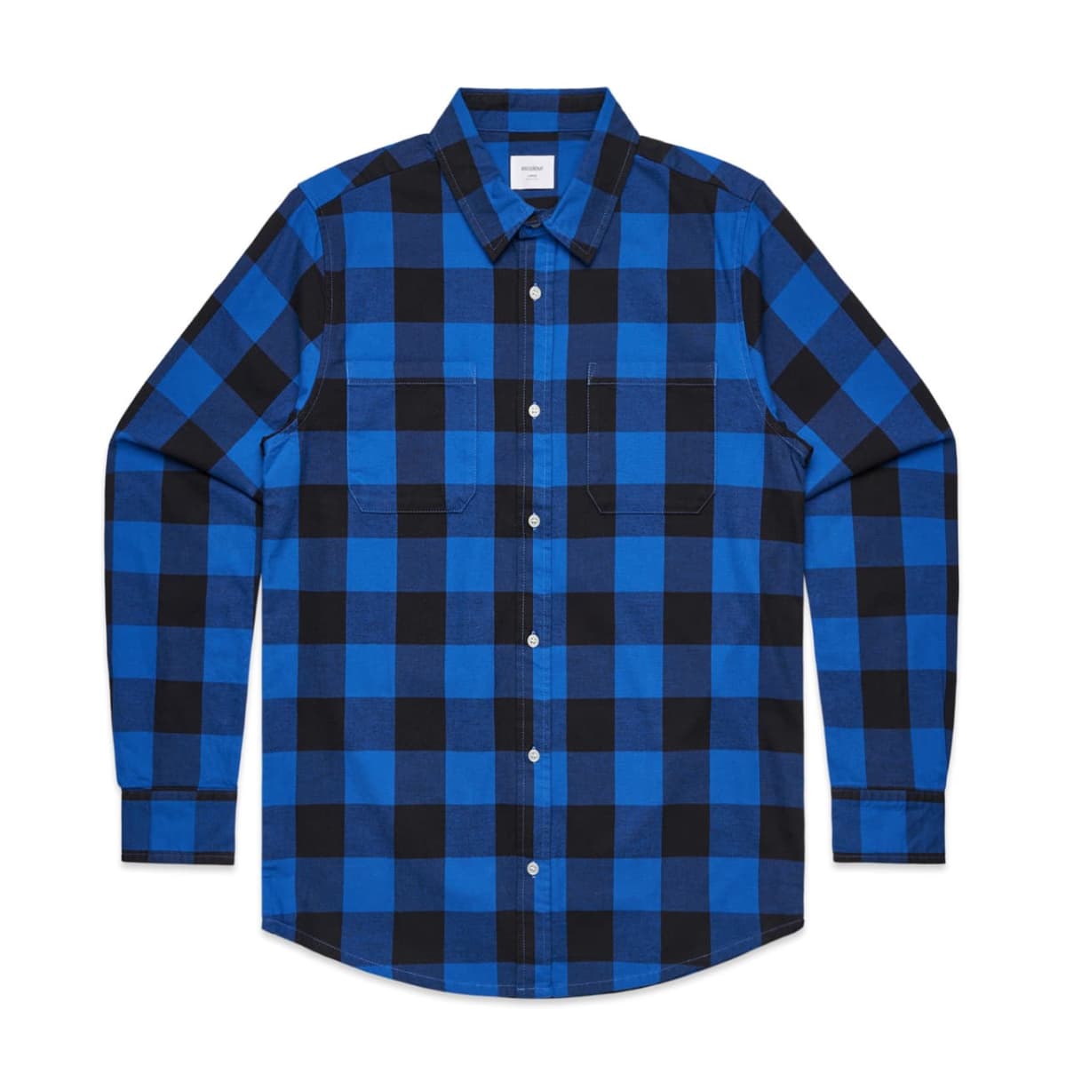 Check Shirt  S