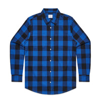 Check Shirt  S