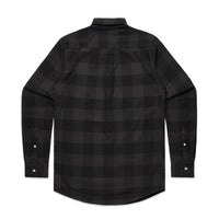 Check Shirt