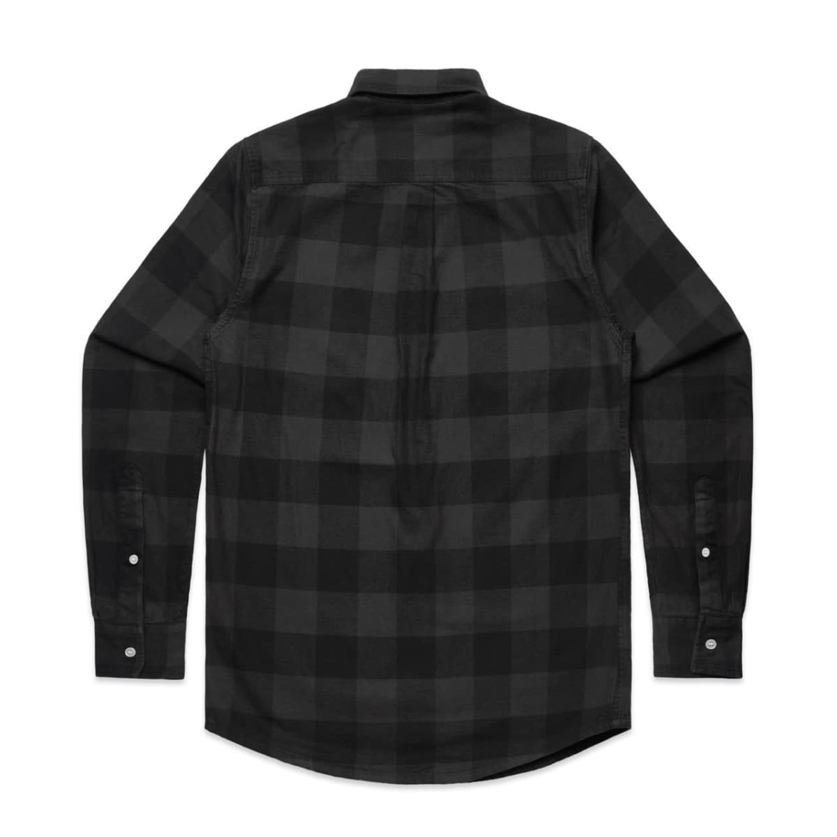 Check Shirt