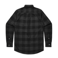 Check Shirt