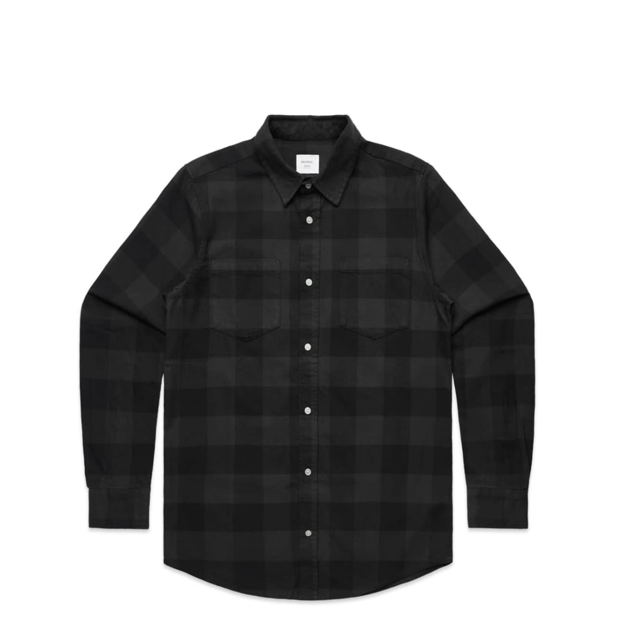 Check Shirt