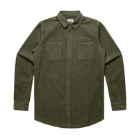 Cord Shirt