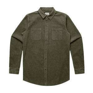 Cord Shirt