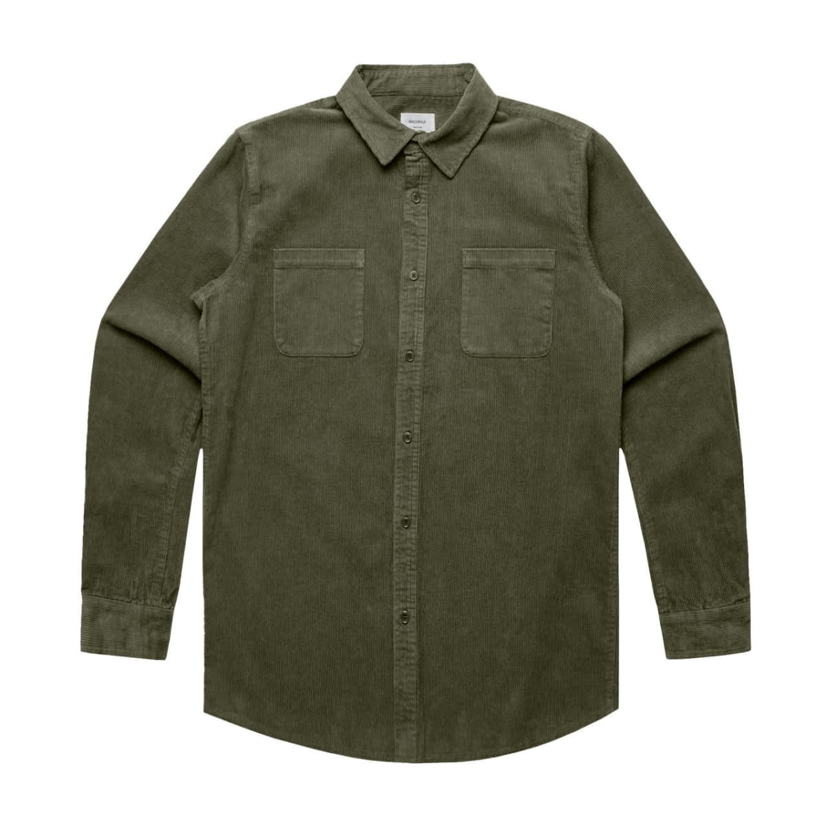 Cord Shirt